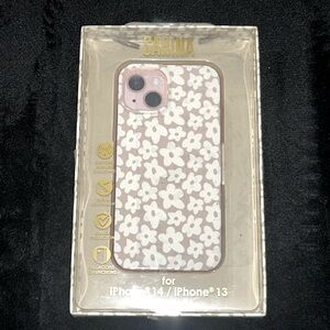 Sarina iPhone 14 & iPhone 14 Hard Plastic Case